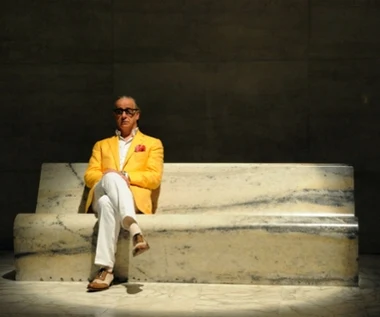 "Wielkie piękno" na płytach Blu-ray i DVD