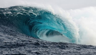 Wielkie podmorskie osuwisko wywołało tsunami na Bałtyku, które zmiotło wioski