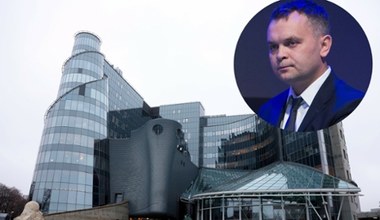 Wielkie poruszenie na Woronicza. Szokujące, ile osób potraci stołki w TVP