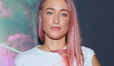 Wielkie poruszenie po wpisie Matyldy Damięckiej. "Łzy lecą same"