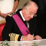 Filip I Wielkie poruszenie w rodzinie królewskiej. Monarcha odwołuje wszystkie wizyty. Chodzi o stan zdrowia jego ojca