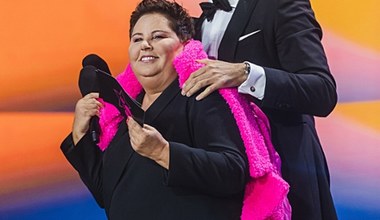 Wielkie poruszenie w Sopocie. Wellman dołożyła do pieca. Wszystko pokazały kamery TVN