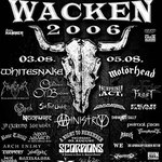 Wielkie powroty na Wacken Open Air