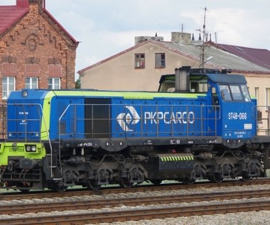 Wielkie problemy w PKP Cargo. Zarząd kolejowego giganta rozwiązuje układ zbiorowy