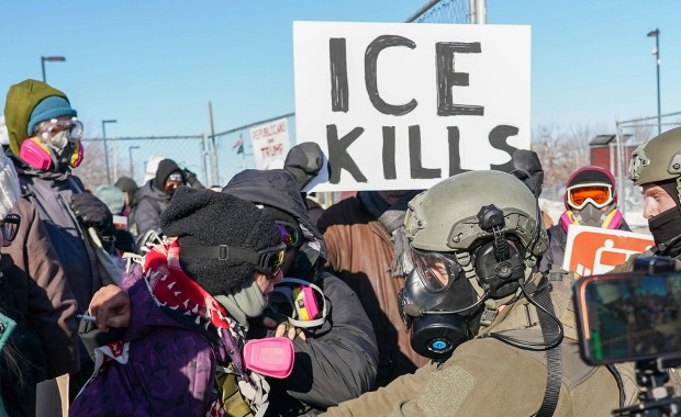 Wielkie protesty w USA. Amerykanie mówią "nie" działaniom ICE 