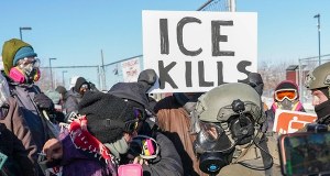 Wielkie protesty w USA. Amerykanie mówią "nie" działaniom ICE 