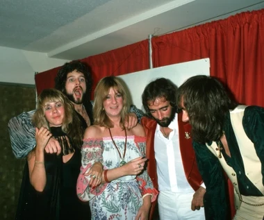 Wielkie przeboje, konflikty i prywatne dramaty. Znamy datę premiery dokumentu o Fleetwood Mac