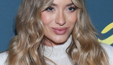 Wielkie przeżycie u Marceliny Zawadzkiej. Nikt nie wiedział, co planuje na wyjeździe