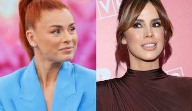 Wielkie roszady w "The Voice", a tu taki ruch prowadzącej. Nagle gorzko wspomniała o Urbańskiej