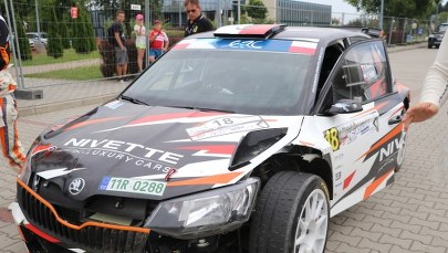 ​Wielkie ściganie już w ten weekend. Rusza Rajd Nadwiślański [MAPY]