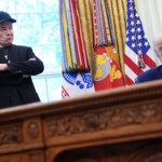 urzędnicy Wielkie sprzątanie po Elonie Musku. Federalna administracja po erze DOGE