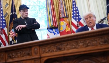 Wielkie sprzątanie po Elonie Musku. Federalna administracja po erze DOGE