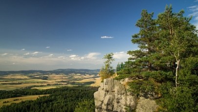 Wielkie sprzątanie Szczelińca. Dołącz do akcji