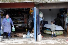 Wielkie sprzątanie we Wrocławiu 