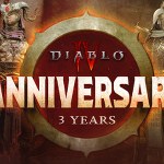 Diablo 4 Wielkie święto dla fanów Diablo 4. Blizzard przygotował specjalne nagrody