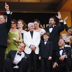Wielkie święto kina w Cannes!