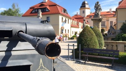 Wielkie święto miłośników przygód. Trwa Festiwal Tajemnic na Zamku Książ!
