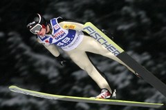 Wielkie święto skoków narciarskich w Zakopanem 
