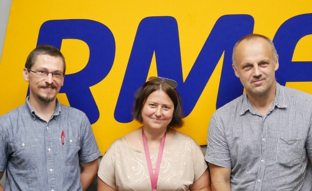 Wielkie świętowanie w Krakowie. 100 lat temu powstało Polskie Towarzystwo Matematyczne 