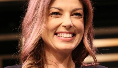 Wielkie szczęście w życiu Katarzyny Glinki. 49-latka nie mogła ukryć swego wzruszenia