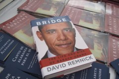 Wielkie targi książki w Waszyngtonie