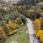 Wielkie widowisko w górach już wkrótce. Mogą być problemy z noclegiem