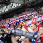 Wielkie widowisko w Krakowie. Wisła zagra z Wrexham