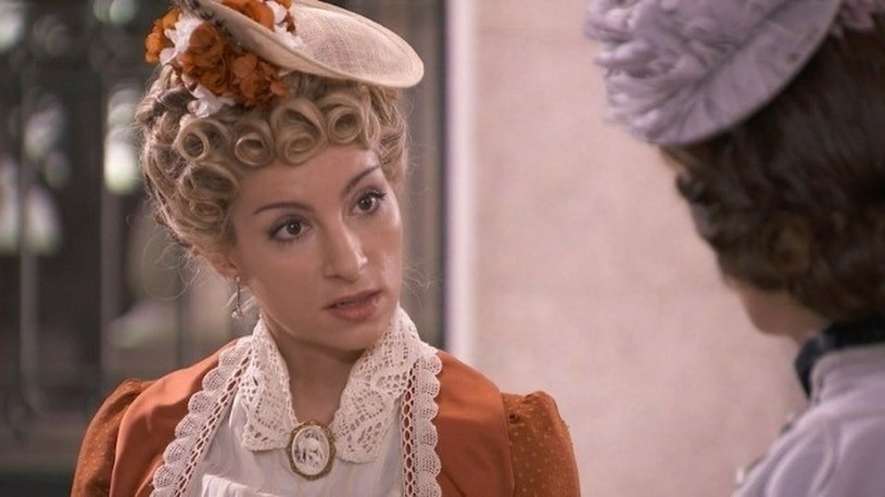 Wielkie wieści po pożarze w "Akacjowej 38"! Cayetana znika bez śladu