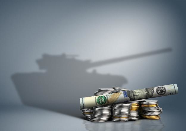 Wielkie wojskowe zakupy za 10 mld zł coraz bliżej (zdj. ilustracyjne) /&copy;123RF/PICSEL