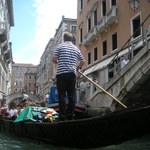 Wielkie wycieczkowce nie będą wpływać do Wenecji