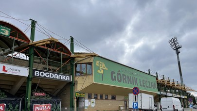 Wielkie wydarzenie w Łęcznej. Mecz Pucharu Polski z Rakowem Częstochową