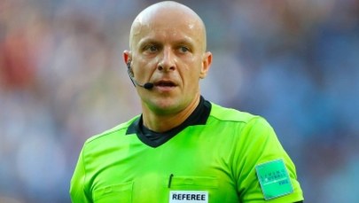 Wielkie wyróżnienie dla Polaka! Szymon Marciniak sędzią meczu o Superpuchar Europy