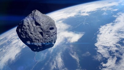 Wielkie wyróżnienie w kosmosie. Polskie nazwiska na oficjalnej liście