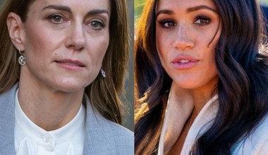 Wielkie zamieszanie w rodzinie królewskiej. Middleton już nie zaufa Markle. Wszystko z jednego powodu
