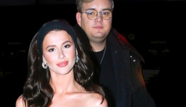 Wielkie zamieszanie wokół ślubu Węgiel i Mgleja. Wypomniał im to prosto z ambony