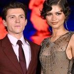 Zendaya Wielkie zamieszanie wokół Toma Hollanda i małżonki. Nie do wiary, co tym razem zrobiła Zendaya