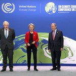 Wielkie zapowiedzi światowych przywódców. Dominika Tarczyńska z Polsat News o pierwszym dniu szczytu COP26 