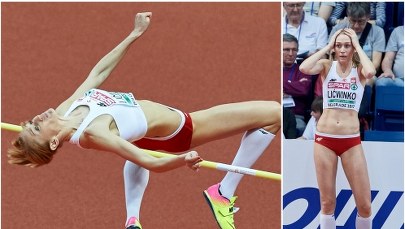 Wielkie zaskoczenie w Belgradzie: Kamila Lićwinko poza finałem! "Nie mam pojęcia, co tu się stało"