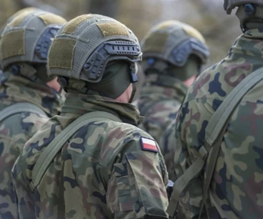 Wielkie zbrojenie polskiej armii. Miliardy na obronność jeszcze w tym roku