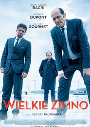 Wielkie zimno