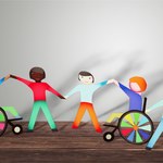 Wielkie zmiany dla osób niepełnosprawnych