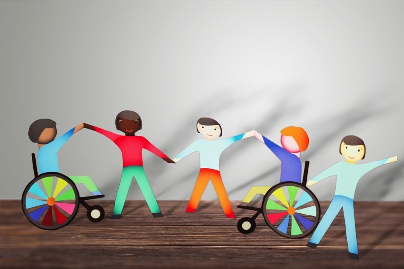 Wielkie zmiany dla osób z niepełnosprawnością /123RF/PICSEL