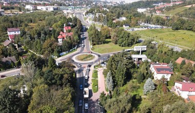 Wielkie zmiany na DK94. Koniec korków w Wieliczce?