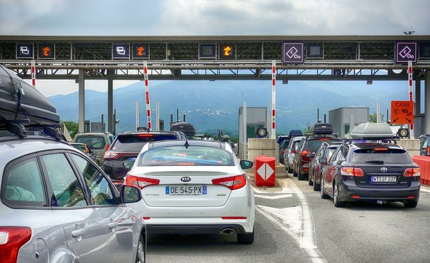 Wielkie zmiany na europejskich autostradach. Kolejny kraj podnosi stawki za przejazd 
