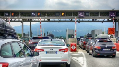 Wielkie zmiany na europejskich autostradach. Kolejny kraj podnosi stawki za przejazd 