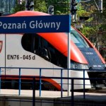 Wielkie zmiany na trasie Poznań-Piła. Sprawdź, jak pojadą pociągi od 8 marca