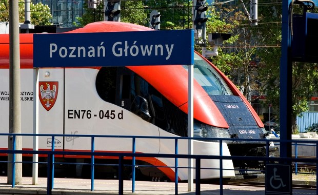Wielkie zmiany na trasie Poznań-Piła. Sprawdź, jak pojadą pociągi od 8 marca