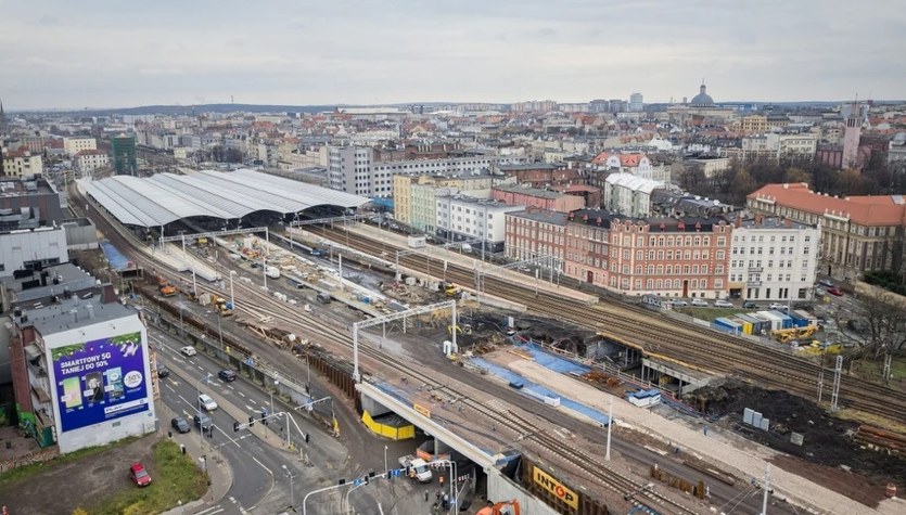 Wielkie zmiany od dziś dla kierowców w Katowicach. Sprawdź szczegóły