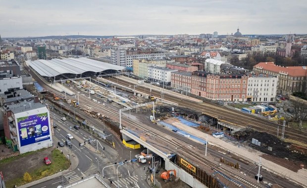 Wielkie zmiany od dziś dla kierowców w Katowicach. Sprawdź szczegóły