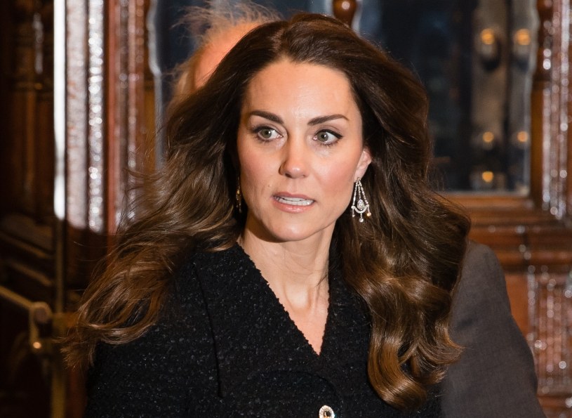 Wielkie zmiany u księżnej Kate. Stoi właśnie przed poważnym wyborem?